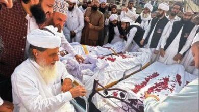 Kahuta: Tragic Accident Near Kahuta: Four Students from Rawalpindi’s Jamia Rizvia Zia-ul-Uloom killed, Three Injured
