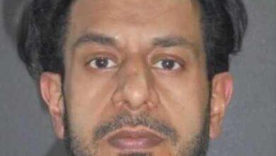 London: Yasar Hussain, Involved in Fraud, Jailed After 12 Years on the Run