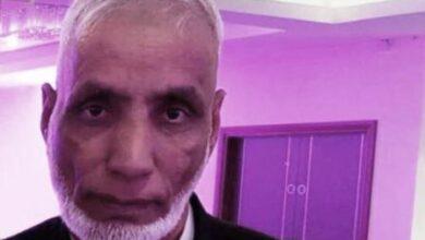 London; Respected Community Member, Muhammad Shakoor, of Nala Muslimana Passes Away in England