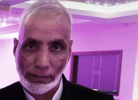London; Respected Community Member, Muhammad Shakoor, of Nala Muslimana Passes Away in England