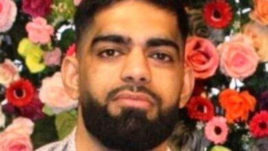 London: Luqman Ishfaq stabbed to death in Bradford, six arrested