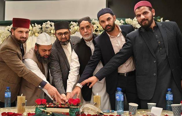 Norway: Grand Mawlid al-Nabi ﷺ Conference Held in Klofta with Diverse Community Participation