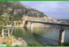 Kallar Syedan: Four Departments Deployed at Dhuangali Bridge to Ensure Transparent Monitoring