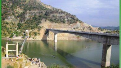 Kallar Syedan: AJK Government Approves Two New Police Check Posts and Dhuangali River Police Unit in Dadyal