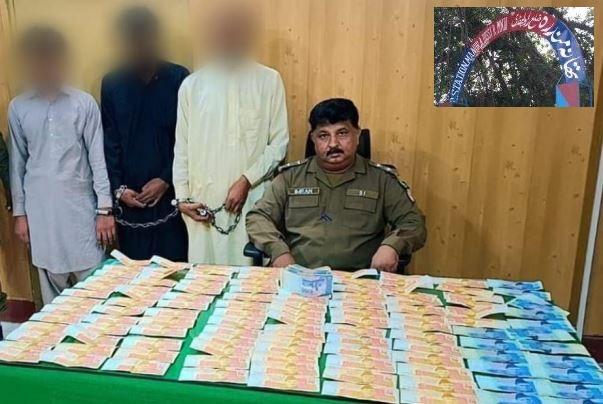 Gujar Khan: Mandra Police Arrests Three-Member Gang Involved in Cattle Theft, Recovers Stolen Cash and Livestock