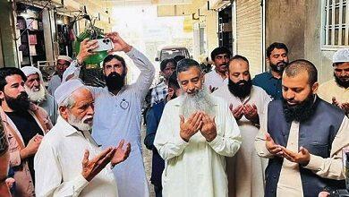 Kahuta: Water Filtration Plant Inaugurated in Kahuta