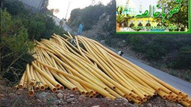 Kahuta; Local Leader’s Efforts Bring Gas Pipeline to Thoha Khalisa, Residents Celebrate