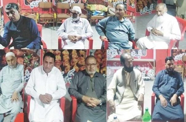 Kahuta: Public Action Committee to Protest Delays on Kahuta-Pindi Road and Kahuta Bypass Projects