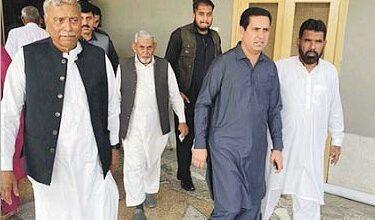 Kahuta: Hundreds Benefit from Free Eye Camp Organized by Khidmatgar Group at Al-Tibarak House
