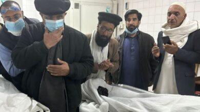 Kahuta; Anees Bhatti of village Bann Sehri shot dead while PTI protest at D-Chauk