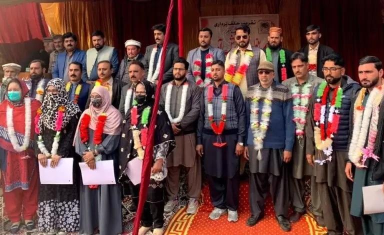 Kallar Syedan: Punjab Teachers’ Union Criticizes Privatization of Education and Health Sectors