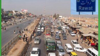 Rawat: Four Killed Including a Woman in Road Accidents in Rawat Areas