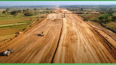 Rawat: Three Key Officers Resign from Ring Road Project Unit, Causing Delays