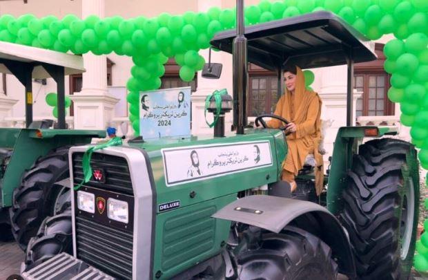 Kahuta: Farmers urged to take full advantage of the CM’s farmer-friendly policies