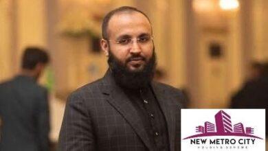 Gujar Khan; Renowned YouTuber and Property Dealer Killed in Gunfire at New Metro City Gujar Khan Event