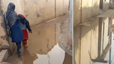 Gujar Khan: Local Leaders Urged to Address Sewerage Issues in Union Council Korri Dolal, Cheahran