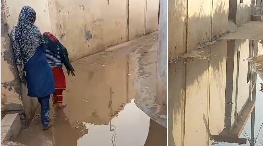 Gujar Khan: Local Leaders Urged to Address Sewerage Issues in Union Council Korri Dolal, Cheahran