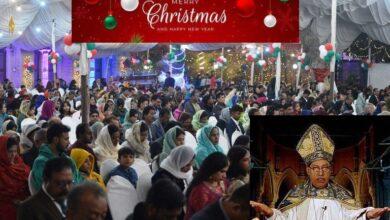 Rawat: Rawalpindi Police Implement Robust Security and Traffic Measures for Christmas Festivities