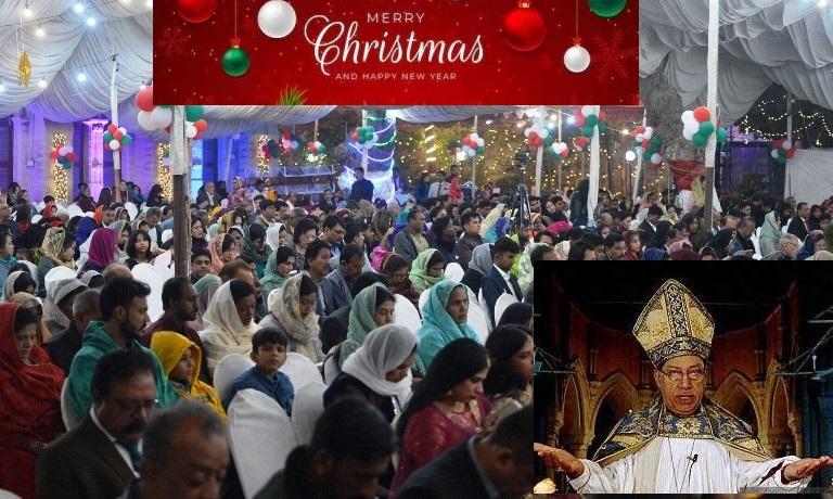Rawat: Rawalpindi Police Implement Robust Security and Traffic Measures for Christmas Festivities