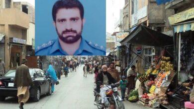 Kahuta: Khurram Fayyaz Satti Appointed Circle In-Charge of City Traffic Police Kahuta