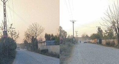 Kahuta: Japanese Road in Disrepair: Commuters Face Hours-Long Delays, Frequent Accidents