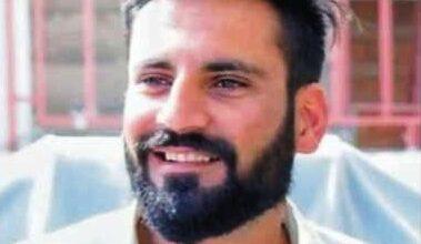 Kahuta; Raja Ehsan Janjua dies after fatal accident on Mator tourism highway