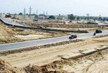 Gujar Khan: Poor Construction of Ring Road Near Mohra Lammian, Close to Kalyam Awan