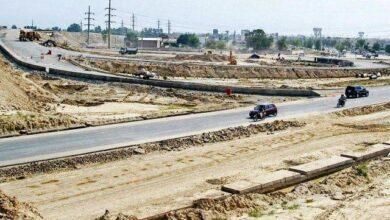 Gujar Khan: Poor Construction of Ring Road Near Mohra Lammian, Close to Kalyam Awan