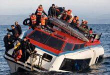 Libya/ Kallar Syedan: Father and Son Sentenced in Libya Boat Tragedy Human Smuggling Case