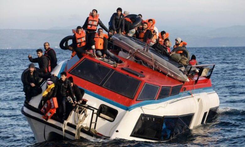 Morocco; Total of 44 Pakistanis among 50 killed as migrant boat sinks off Morocco
