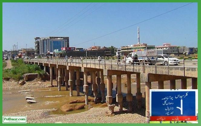 Kallar Syedan: Collection of Entry Fees Stopped in Kallar Syedan After Public Outcry