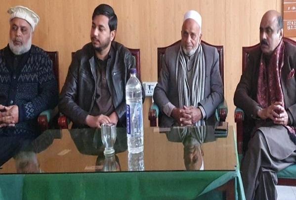 Kallar Syedan: Gas Pressure Issues in Kallar Syedan to be Addressed Soon – SNGPL Official Assure
