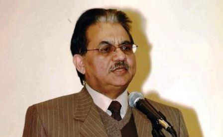 London: Senior PPP Leader Professor Adil Bhatti of Takal, Choa Khalsa, Passes Away in Glasgow