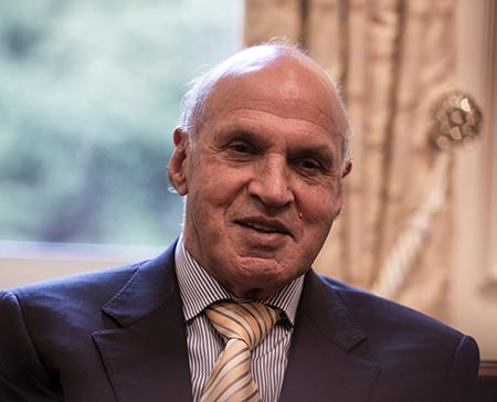 London: Abdul Khalique Bhatti, one of the earliest members of the Bestway family, passed away