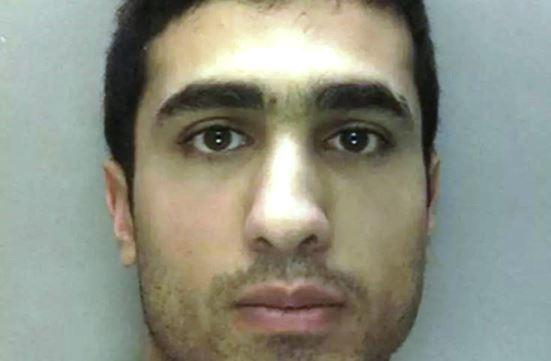 London: Sakander Hussain jailed for murdering ex-Birmingham councillor