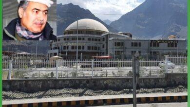 Gujar Khan: Chief Secretary Gilgit-Baltistan Abrar Ahmed Mirza of village Sasral Takes Immediate Action for Educational Reforms