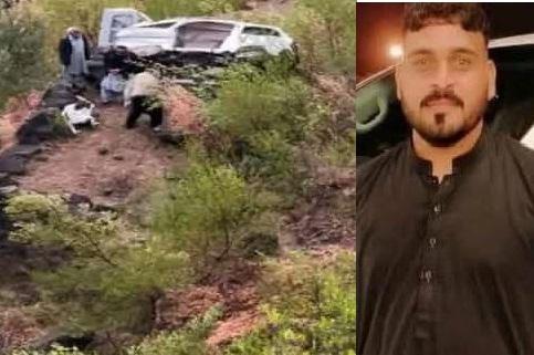 Gujar Khan: Bhadana Kabaddi Club Star Amir Iqbal and His Mother Killed in Fatal Accident on Azad Pattan Road