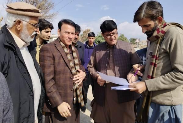 Kallar Syedan: Sui Gas Project Review: Technical Officer Orders Immediate Survey of Uncovered Areas