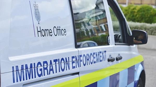 UK Government Intensifies Crackdown on Illegal Migrants