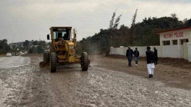 Kahuta to Sihala Road Construction Begins, PML-N Leaders Fulfil Promise