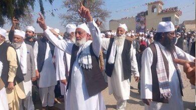 Kahuta; 31st Annual Zikr and Milad Gathering Held in Bhon Awan with Great Enthusiasm