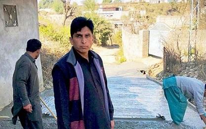 Kahuta: Development Projects in Thoa Khalsa