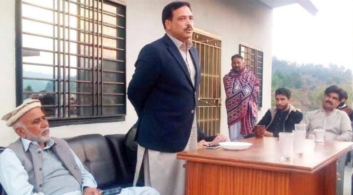 Kahuta: PTI Workers’ Meeting in UC Khadyot: Renewed Commitment to Leader’s Release