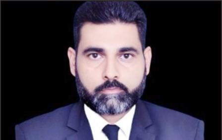 Rawat: Khawar Riaz Qadri Elected Senior Vice President of Rawalpindi High Court Bar Association