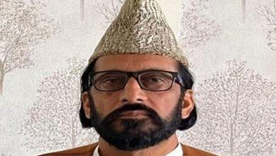 London: Raja Iftikhar Ahmed of Morrah Hafiyal, Bewal passed away in Slough