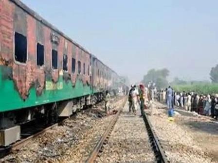 Rawat: Jaffer Express Attack: Deadliest Incident in Country’s History, Passengers Killed and Taken Hostage