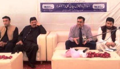 Kahuta WAPDA Engineer Holds Open Court session, Residents Demand Separate Feeders and Infrastructure Repairs