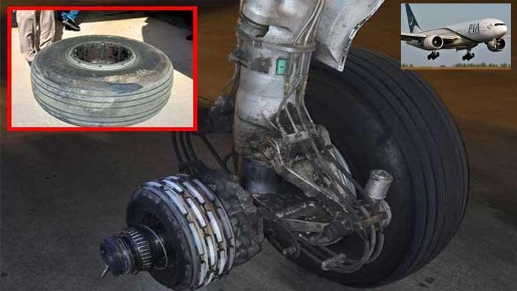 London: UK CAA Delays PIA’s Return to British Airports Over Safety Concerns