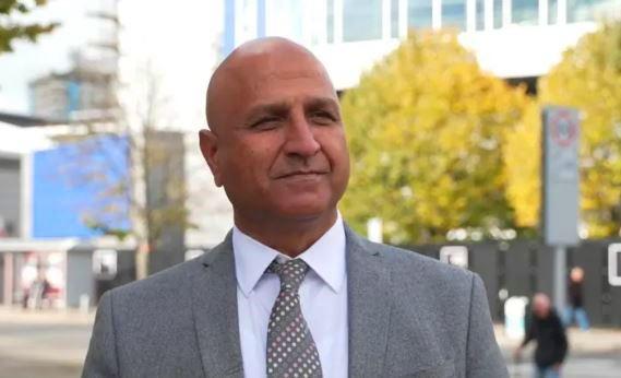 Coventry, UK: Rescue for £60m regeneration of old Ikea store, Councillor Naeem Ahktar