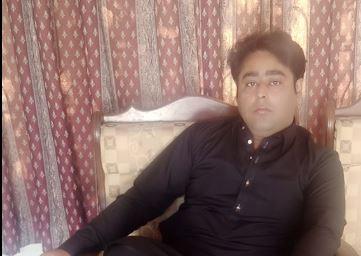 Kallar Syedan: Usman Shahid of UC Bhalakhar Appointed Senior Vice President of PTI Rawalpindi District